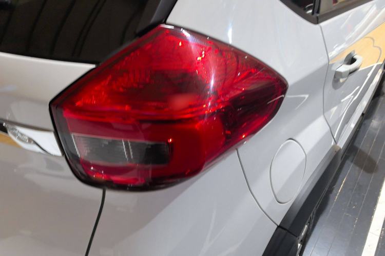 Used Chery Tiggo 3X 2017 1.5L Automatic Fashion Edition Right Rear Taillight
