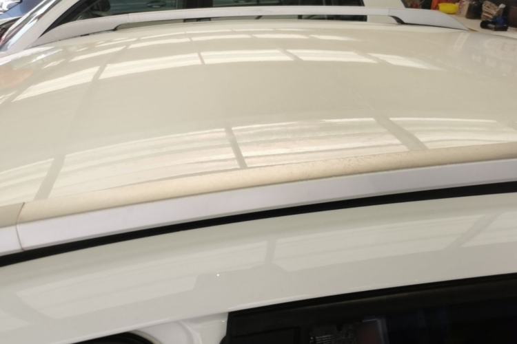 Used Chery Tiggo 3X 2017 1.5L Automatic Fashion Edition Roof