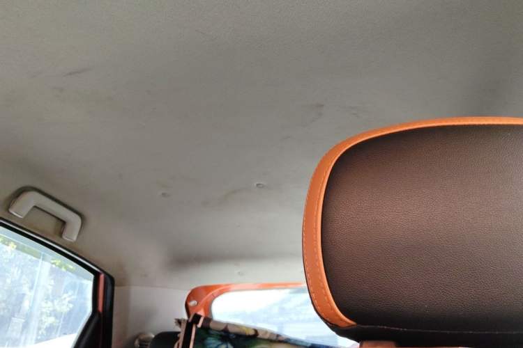 Used Chery Tiggo 3X 2017 1.5L Manual Fashion Edition Headliner