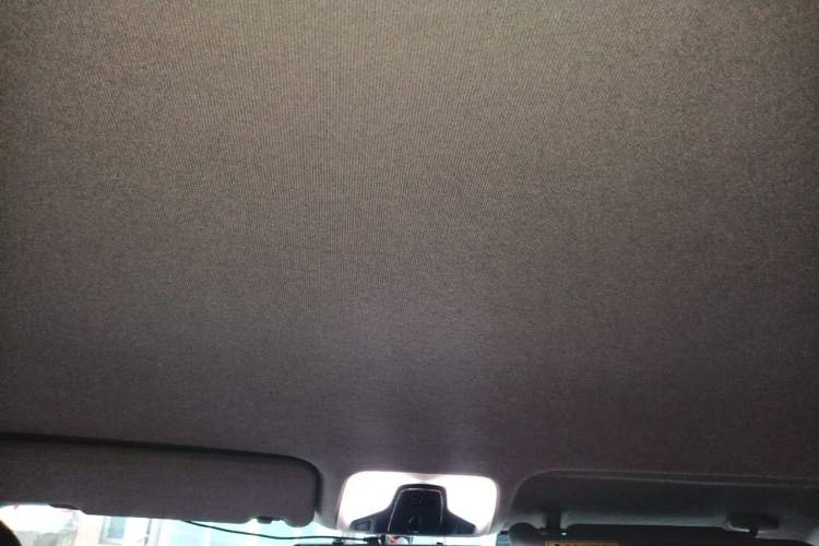 Used Chery Tiggo 3X 2017 1.5L Manual Urban Edition Headliner