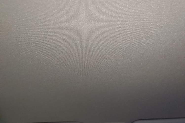 Used Chery Tiggo 3X 2018 1.5L Automatic Elite Edition Headliner