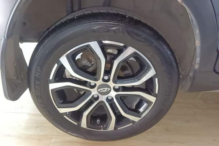 Used Chery Tiggo 3X 2018 1.5L Automatic Elite Edition Right Rear Wheel Hub