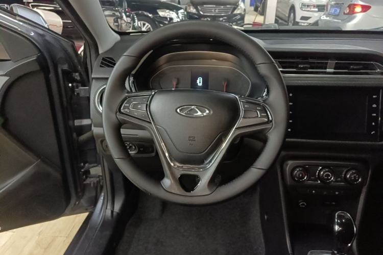 Used Chery Tiggo 3X 2018 1.5L Automatic Elite Edition Steering Wheel