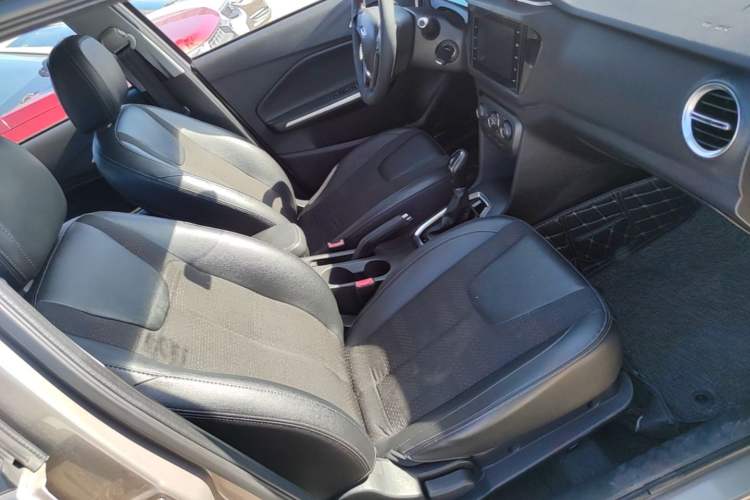 Used Chery Tiggo 3X 2018 1.5L Automatic Elite Edition Right Front Seat