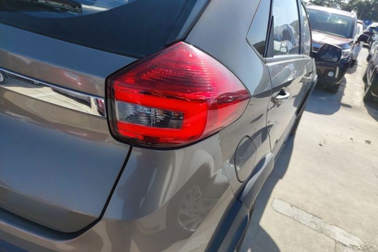 Used Chery Tiggo 3X 2018 1.5L Automatic Elite Edition Right Rear Taillight