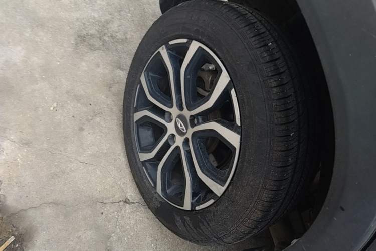 Used Chery Tiggo 3X 2018 1.5L Automatic Elite Edition Exterior 5