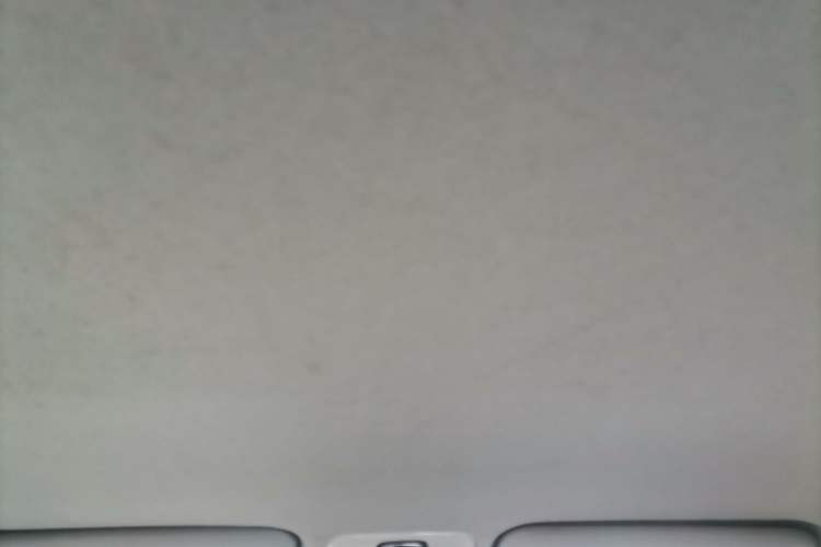 Used Chery Tiggo 3X 2018 1.5L Automatic Elite Edition Headliner