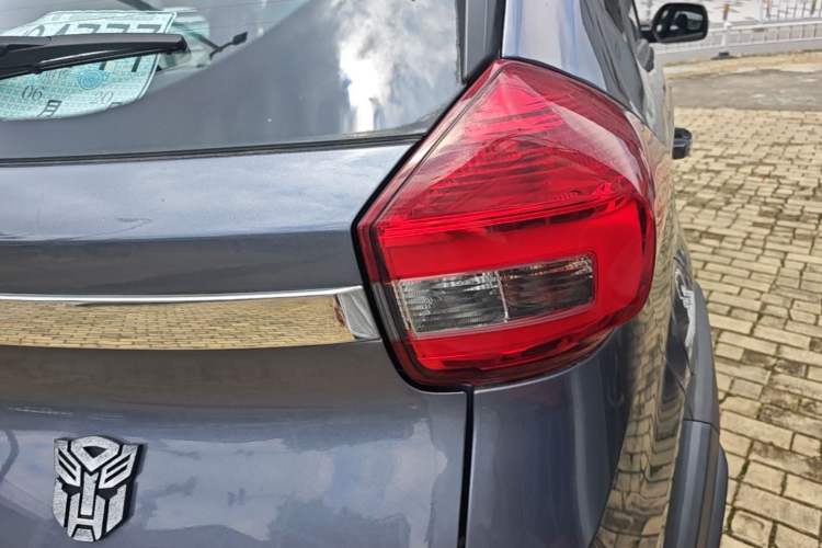 Used Chery Tiggo 3X 2018 1.5L Automatic Elite Edition Right Rear Taillight