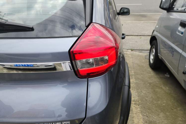 Used Chery Tiggo 3X 2018 1.5L Manual Elite Edition Right Rear Taillight