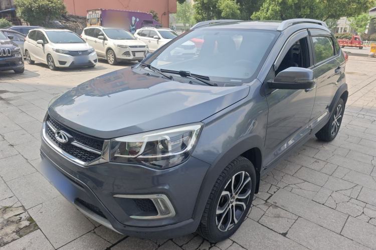 Used Chery Tiggo 3X 2018 1.5L Automatic Elite Edition Guazi used car, China used car export, Used car for sale, Used  cars, Cheapest cars for sale