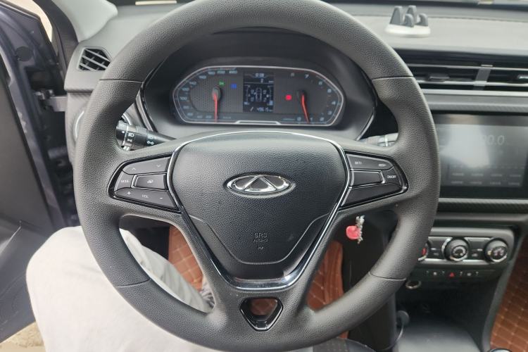Used Chery Tiggo 3X 2018 1.5L Manual Elite Edition Steering Wheel
