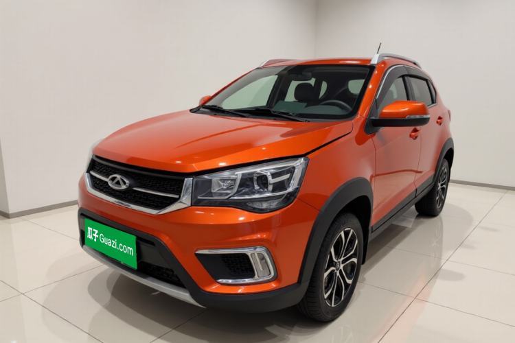 Used Chery Tiggo 3X 2018 1.5L Manual Elite Edition Guazi used car, China used car export, Used car for sale, Used  cars, Cheapest cars for sale