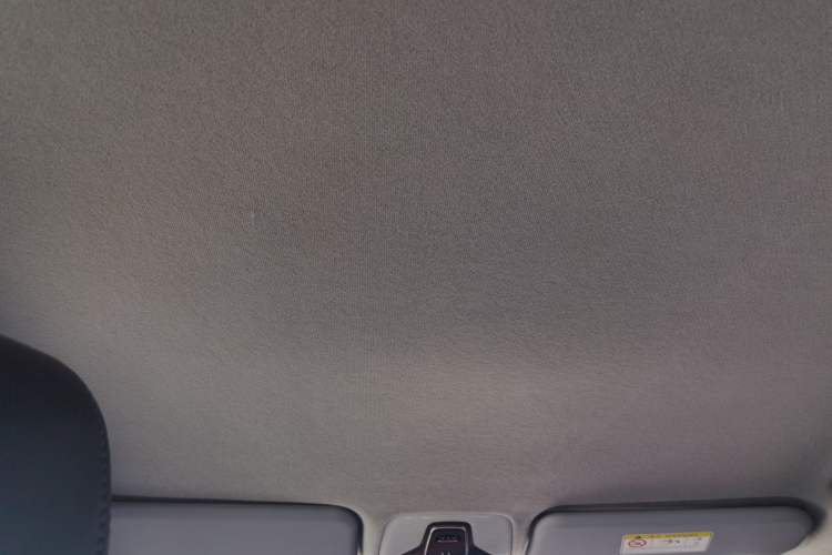 Used Chery Tiggo 3X 2018 1.5L Automatic Elite Edition Headliner