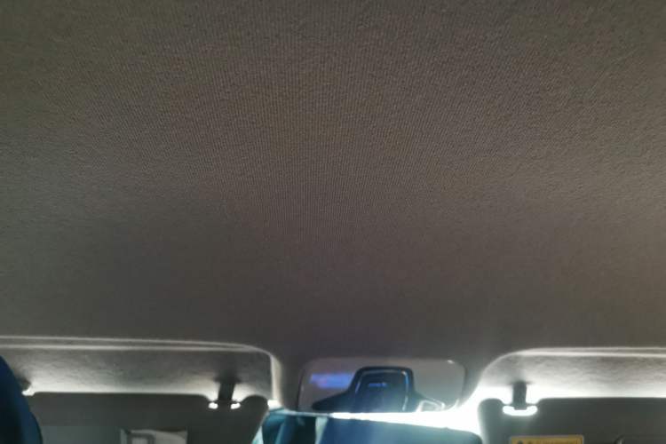 Used Chery Tiggo 3X 2018 1.5L Manual Comfort Edition Headliner