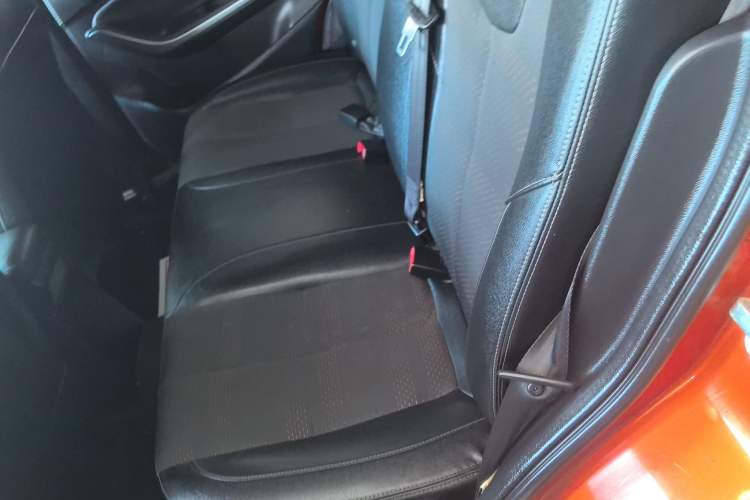 Used Chery Tiggo 3X 2018 1.5L Manual Elite Edition Interior 5