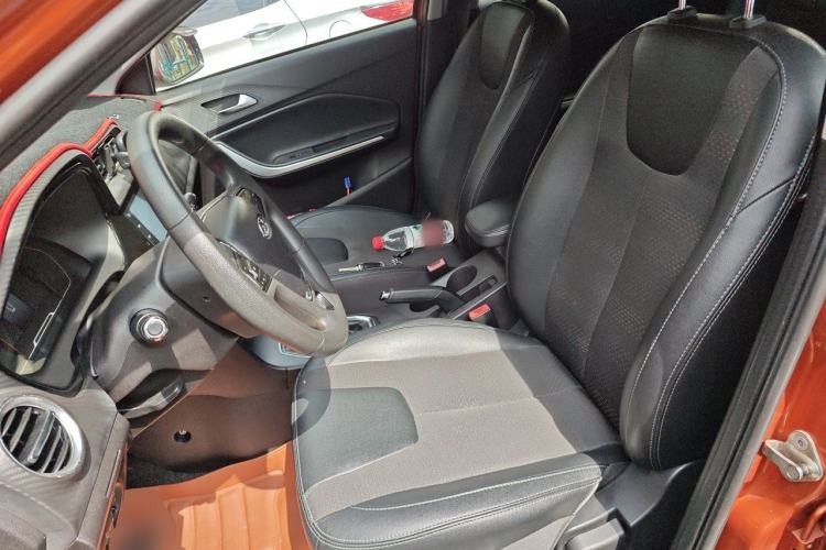 Used Chery Tiggo 3X 2018 1.5L Manual Elite Edition Left Front Seat