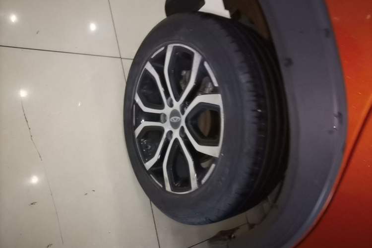 Used Chery Tiggo 3X 2018 1.5L Automatic Elite Edition Right Rear Wheel Hub