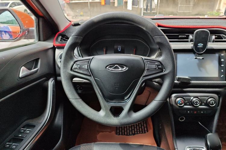 Used Chery Tiggo 3X 2018 1.5L Manual Elite Edition Steering Wheel