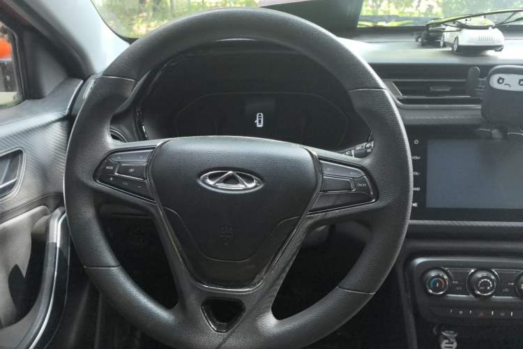 Used Chery Tiggo 3X 2018 1.5L Manual Elite Edition Steering Wheel