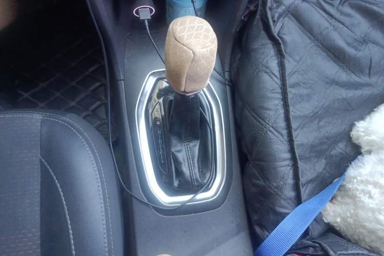 Used Chery Tiggo 3X 2018 1.5L Automatic Elite Edition Gear Lever