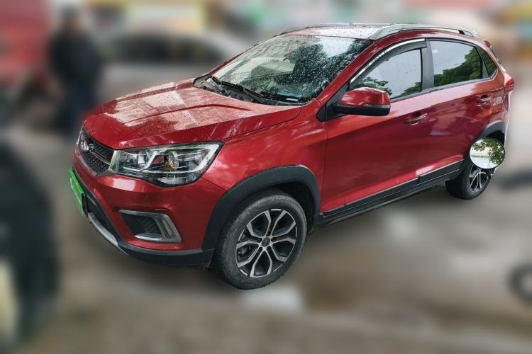 Used Chery Tiggo 3X 2018 1.5L Manual Elite Edition Guazi used car, China used car export, Used car for sale, Used  cars, Cheapest cars for sale