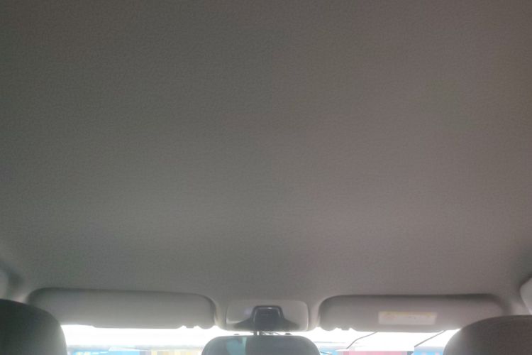 Used Chery Tiggo 3X 2018 1.5L Manual Elite Edition Headliner