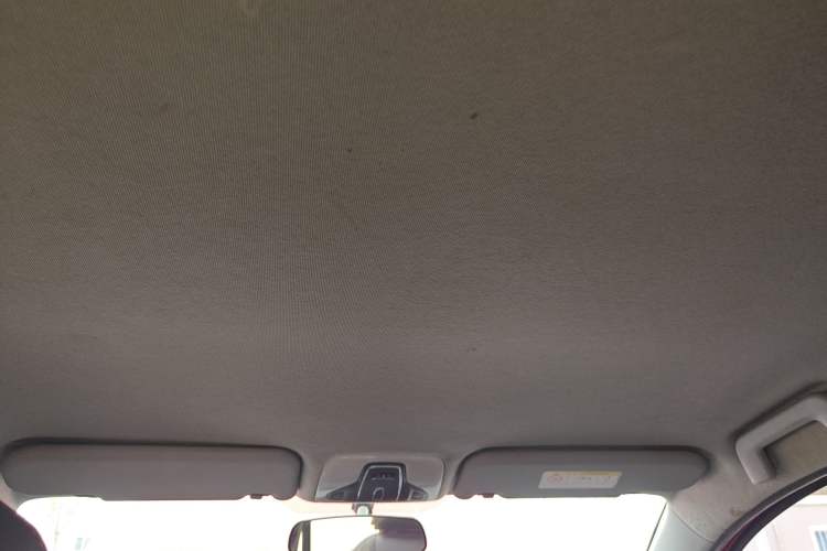Used Chery Tiggo 3X 2018 1.5L Automatic Comfort Edition Headliner