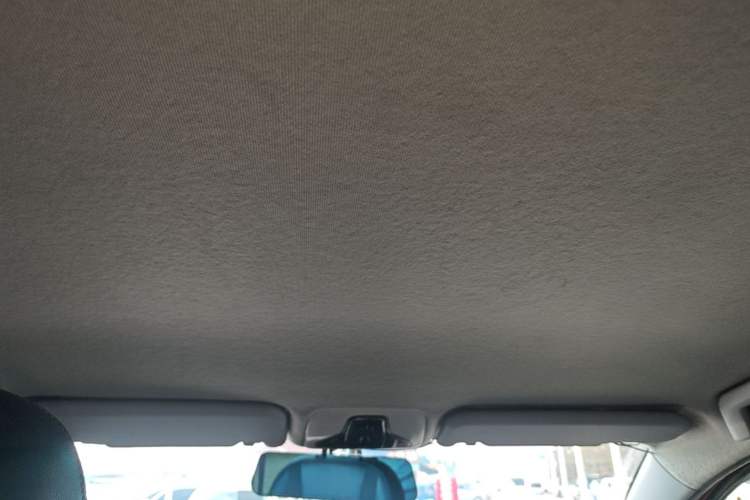 Used Chery Tiggo 3X 2018 1.5L Automatic Elite Edition Headliner