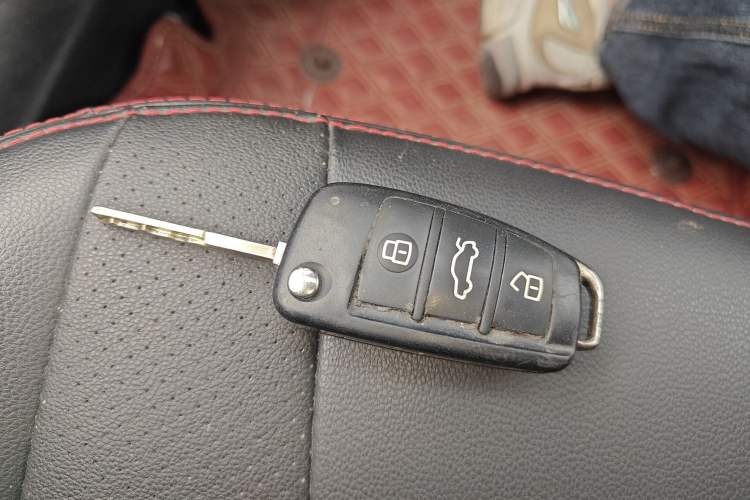 Used Chery Tiggo 3X 2018 1.5L Automatic Comfort Edition Interior 1