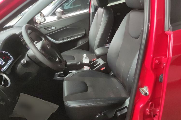 Used Chery Tiggo 3X 2018 1.5L Manual Elite Edition Left Front Seat