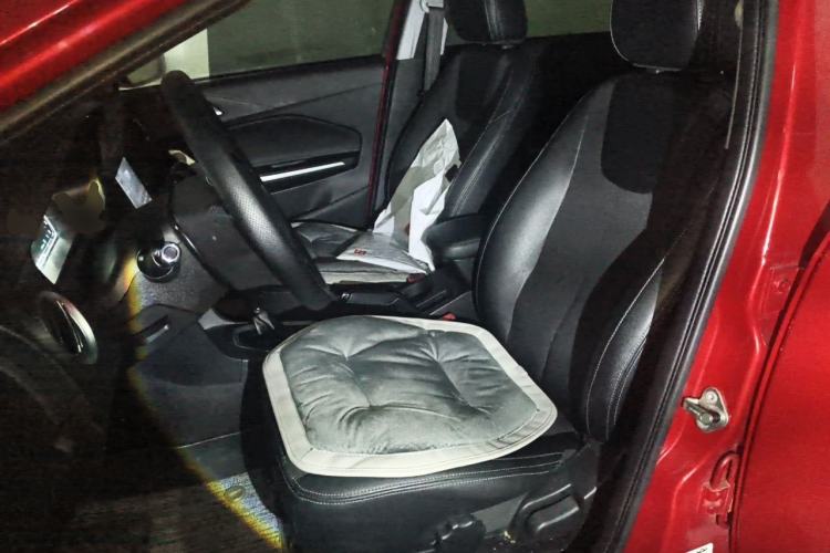 Used Chery Tiggo 3X 2018 1.5L Automatic Elite Edition Left Front Seat