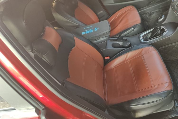 Used Chery Tiggo 3X 2018 1.5L Automatic Comfort Edition Right Front Seat