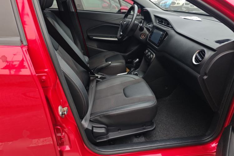 Used Chery Tiggo 3X 2018 1.5L Automatic Elite Edition Right Front Seat