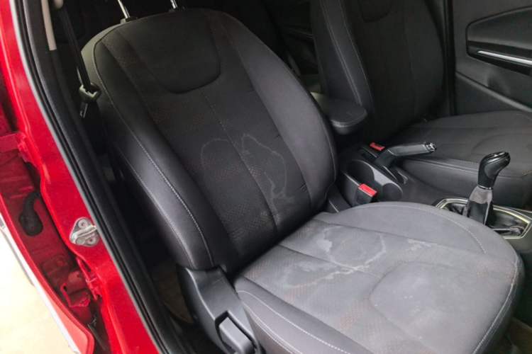 Used Chery Tiggo 3X 2018 1.5L Manual Comfort Edition Right Front Seat