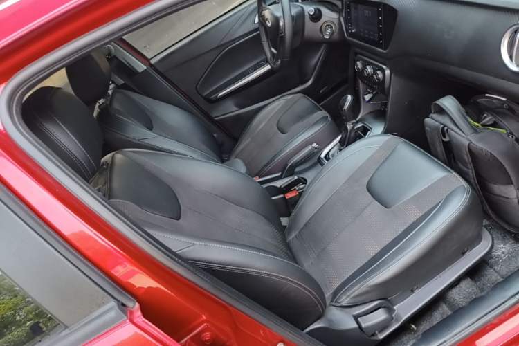Used Chery Tiggo 3X 2018 1.5L Automatic Elite Edition Right Front Seat