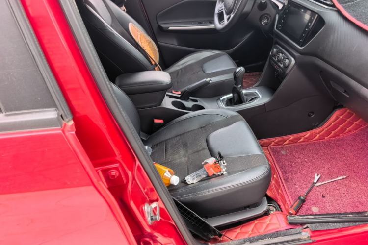 Used Chery Tiggo 3X 2018 1.5L Manual Elite Edition Right Front Seat