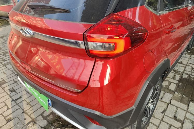Used Chery Tiggo 3X 2018 1.5L Automatic Comfort Edition Right Rear Taillight