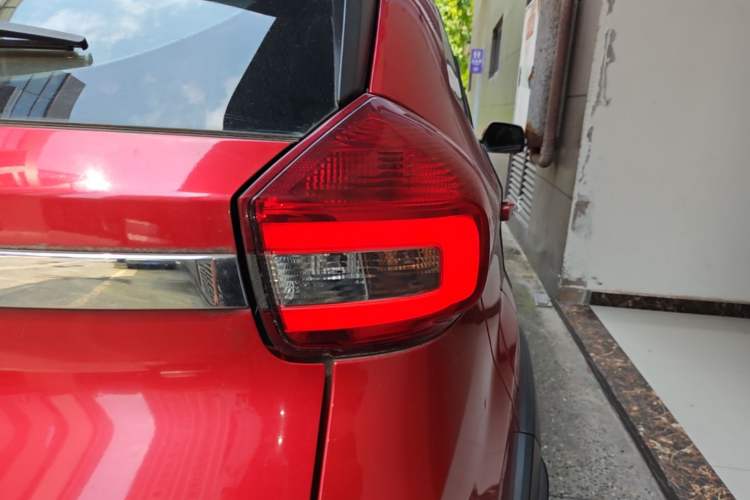 Used Chery Tiggo 3X 2018 1.5L Automatic Elite Edition Right Rear Taillight