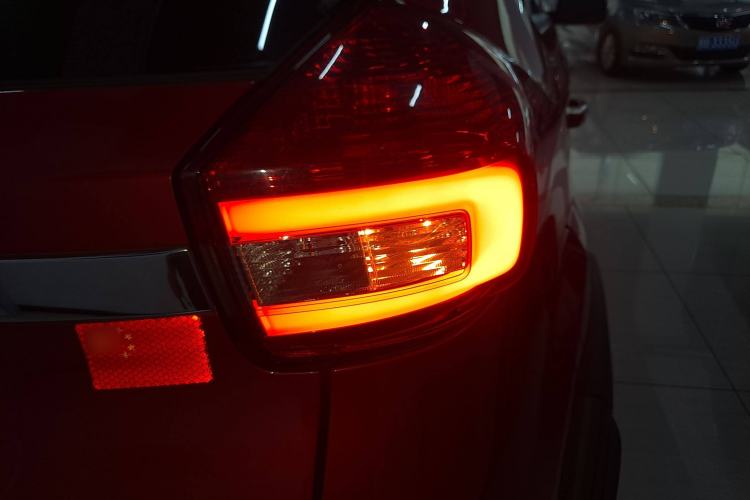 Used Chery Tiggo 3X 2018 1.5L Automatic Luxury Edition Right Rear Taillight