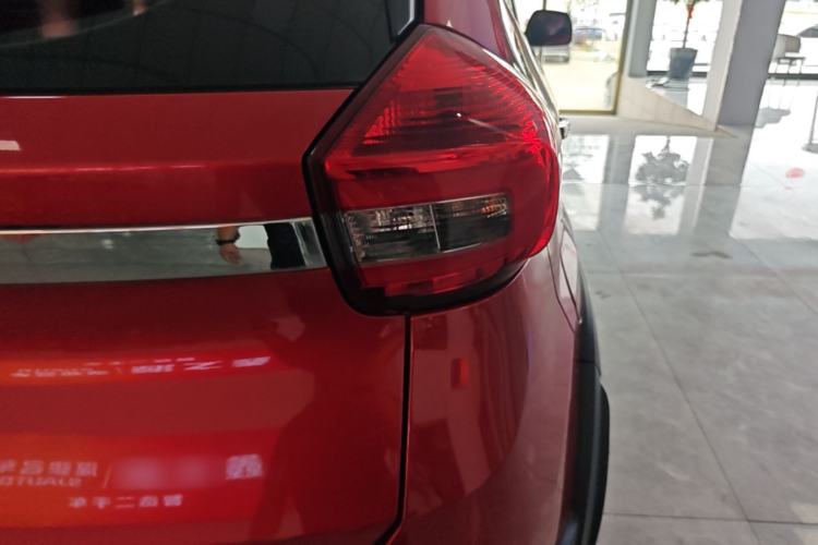 Used Chery Tiggo 3X 2018 1.5L Automatic Elite Edition Right Rear Taillight