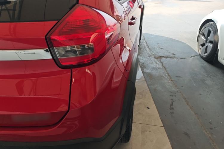 Used Chery Tiggo 3X 2018 1.5L Automatic Elite Edition Right Rear Taillight