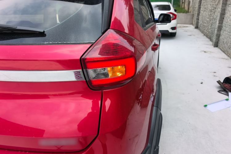 Used Chery Tiggo 3X 2018 1.5L Manual Elite Edition Right Rear Taillight