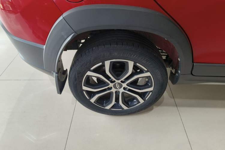 Used Chery Tiggo 3X 2018 1.5L Automatic Elite Edition Right Rear Wheel Hub