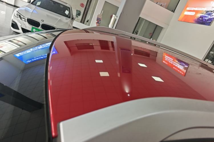 Used Chery Tiggo 3X 2018 1.5L Automatic Elite Edition Roof