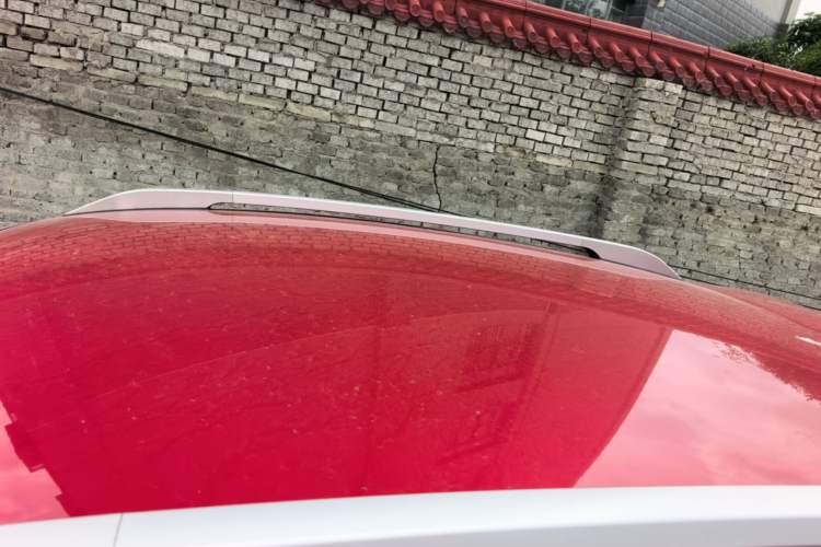 Used Chery Tiggo 3X 2018 1.5L Manual Elite Edition Roof