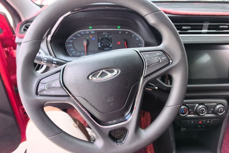 Used Chery Tiggo 3X 2018 1.5L Manual Elite Edition Steering Wheel