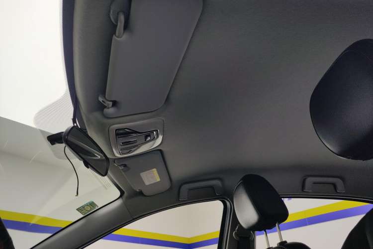Used Chery Tiggo 3X 2018 1.5L Automatic Elite Edition Headliner