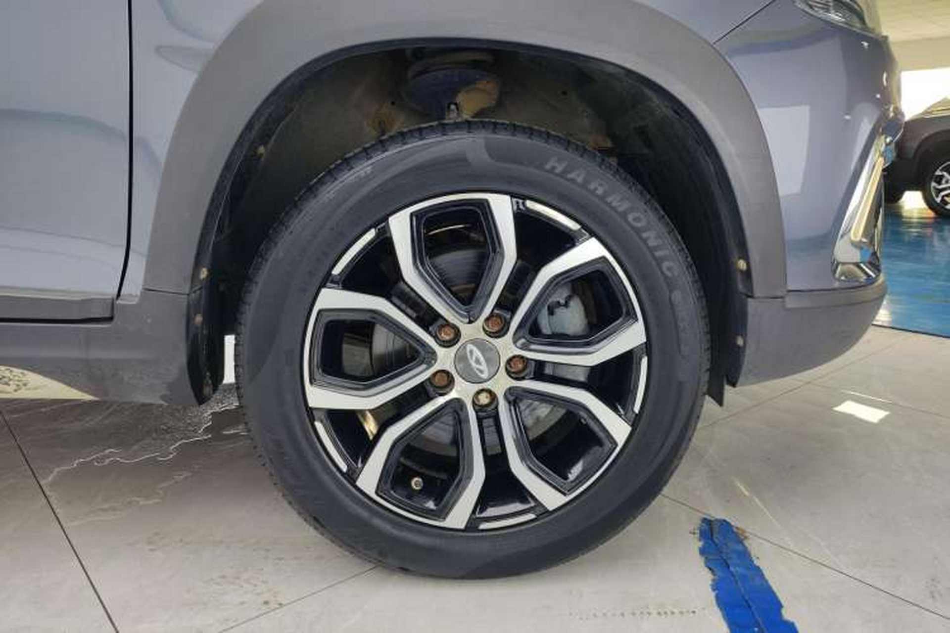Used Chery Tiggo 3X 2018 1.5L Automatic Elite Edition Right Rear Wheel Hub