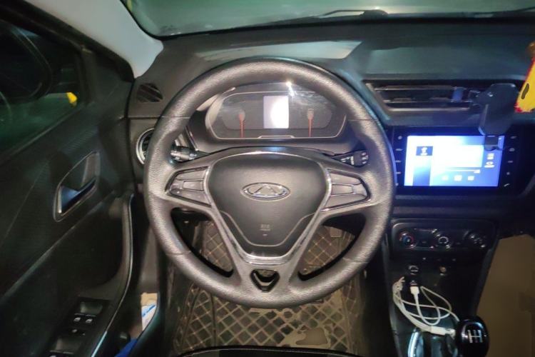 Used Chery Tiggo 3X 2018 1.5L Manual Elite Edition Steering Wheel