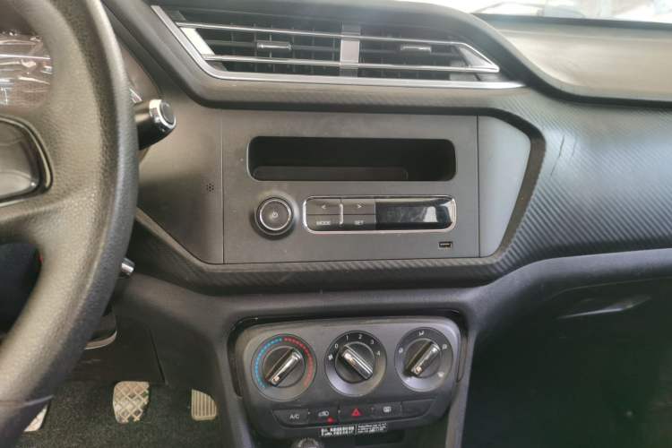 Used Chery Tiggo 3X 2018 1.5L Manual Comfort Edition